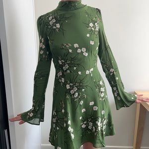 Persis Reformation Dress